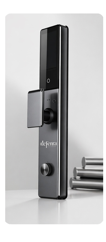 Defenra Ultra Z2 Prime detay